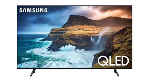 Samsung QLED TVs are now half-price on Amazon in massive TV sale ...