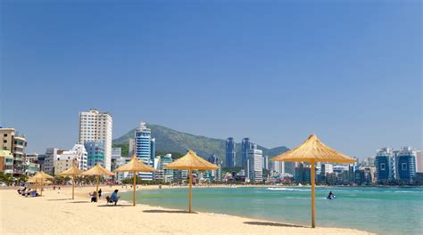 Gwangalli Beach in Busan | Expedia