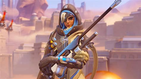 Todos Los Mejores Personajes Femeninos De Overwatch 2 TechBriefly ES