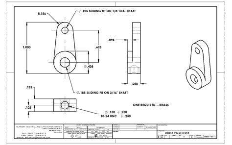 Free Plans For A Larger Simpler Beam Engine Page 2 Home Model