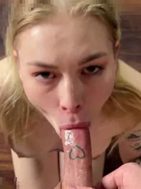 Whats The Name Of This Tattood Blonde Pornstar 1559667 NameThatPorn