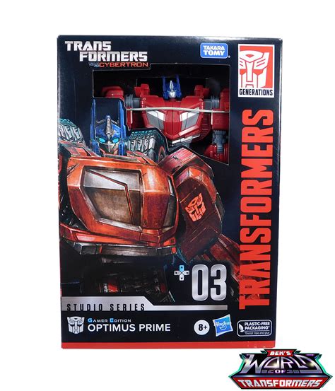 Transformers Studio Series Optimus Prime Dark Of The Moon Target