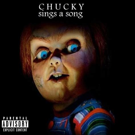 Stream Chucky Sings A Song by Rapsicle | Listen online for free on ...