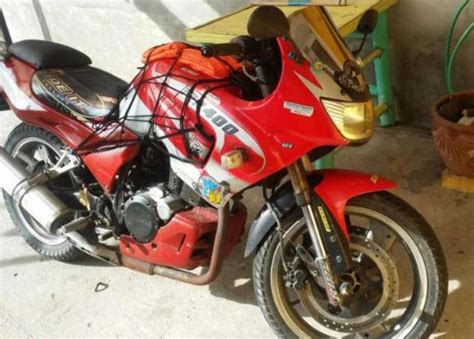 Motorstar Zest 110 Latest Price for sale - Used Philippines