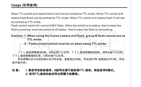 Amazon Pixel M Flash I Ttl Cord Off Camera Flash Hot Shoe Cord For Nikon Etc