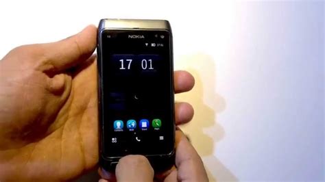 Hard Reset Nokia N8 Mobile Phone Simple Procedures YouTube