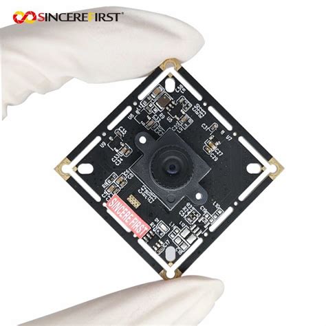 USB Arduino Camera Module 2mp Cmos Image Sensor Camera Module