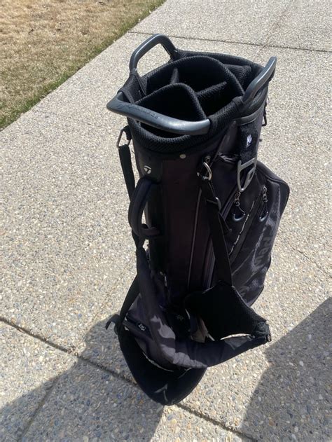 TaylorMade Golf Bag | Golf | Calgary | Kijiji