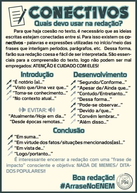 100 mapas mentais sobre conectivos – Artofit