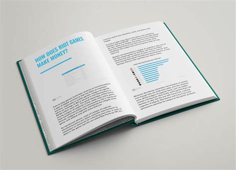 How Companies Make Money