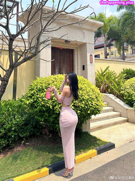 DeerWhite Deer White Deerwhite Nude OnlyFans Photo The Fappening Plus