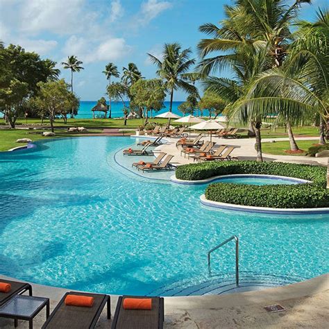 Dreams La Romana Resort & Spa All-Inclusive Resort