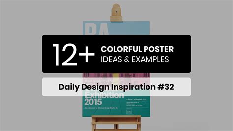 15+ Business Poster Examples to Inspire Your Design - Venngage Gallery