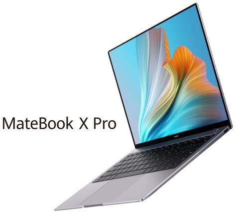 Huawei matebook windows 11