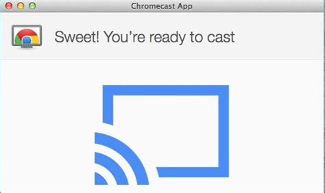 Google chromecast setup from pc - mserlpicture