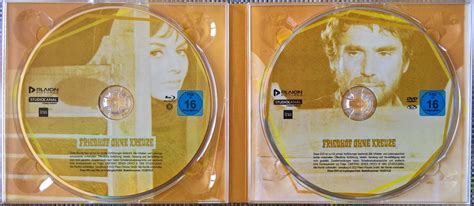 Ofdb Friedhof Ohne Kreuze Blu Ray Disc Plaion Pictures