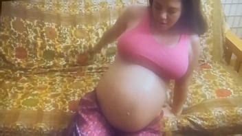 La Bbw Muy Embarazada Y Pesada Tracy Jordan Se Frota El Vientre Ediciones Ampliadas