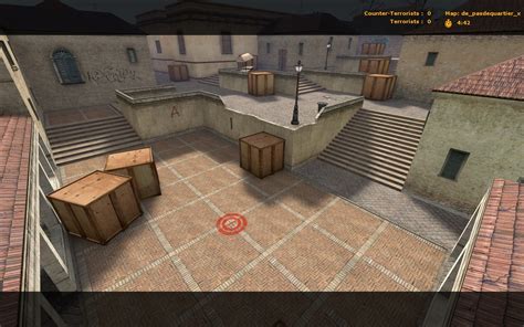 De Pasdequartier Ukcs Counter Strike Source Mods