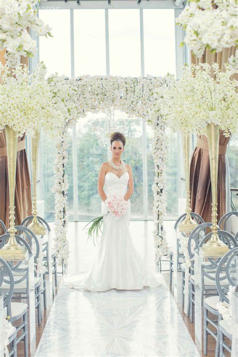 Sex And The City Wedding Inspiration ElegantWedding Ca