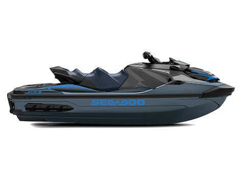 Modelos Anteriores De Motos Acuáticas Sea Doo