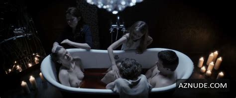 Marcella Plunkett Nude Aznude