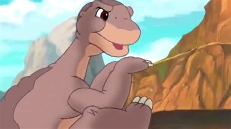 The Land Before Time 120 The Big Longneck Test Hd Full Episode Youtube