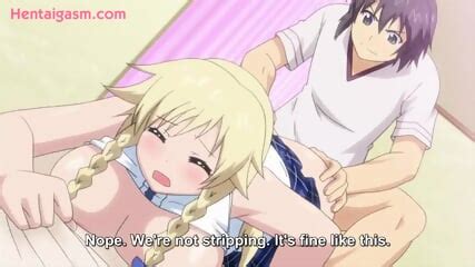 New Hentai Fechikano Uncensored Subbed