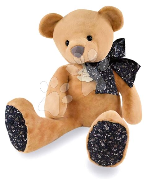 Orsacchiotto Di Peluche Grande Copain Calin Histoire D Ours