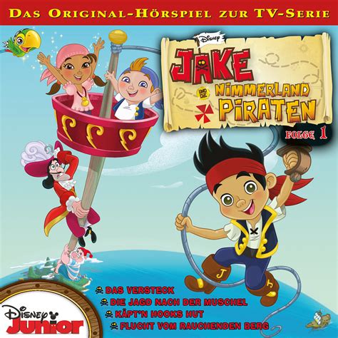 Peter Pan Karussell Musik und Hörspiele für Kinder