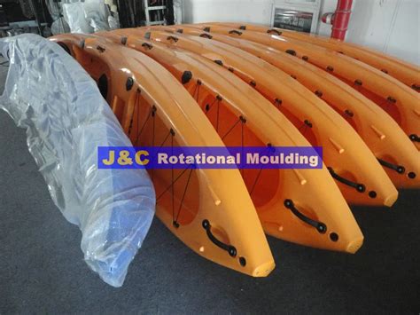 Customize Plastic Kayak Roto Mold For Sale Buy Customize Plastic