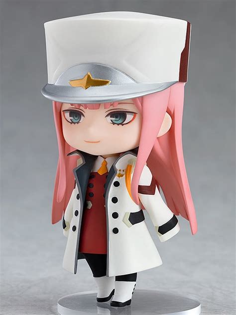 Nendoroid Darling In The Franxx Zero Two Good Smile Company Good