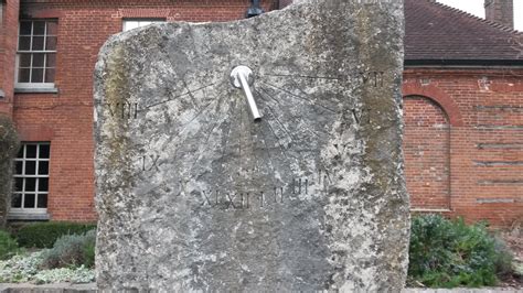 The ‘hidden gems’ of Winchester. Winchester has many hidden surprises