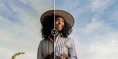 The Best Free Lightroom Presets For Creating Stunning Portraits