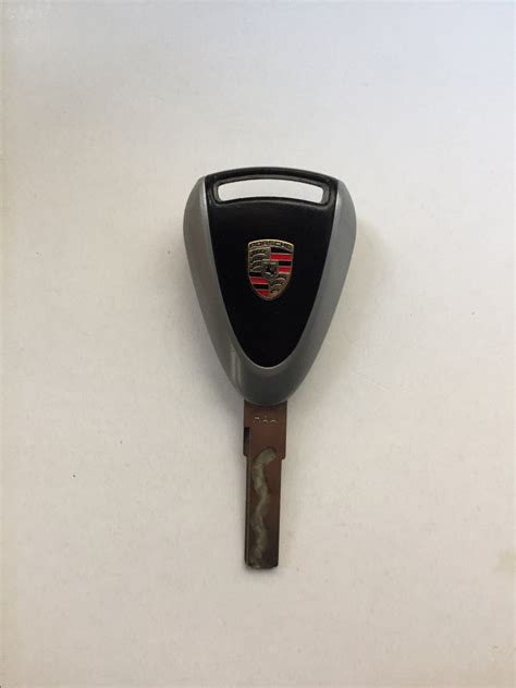 Porsche Car Keys Replacement All The Information You Need To Know