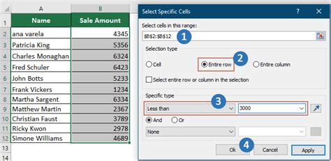 Wie Verstecke Ich Zeilen Basierend Auf Dem Zellenwert In Excel