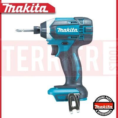 Makita DTD152Z 18v LXT Impact Driver Bare Unit Naked 689789980040