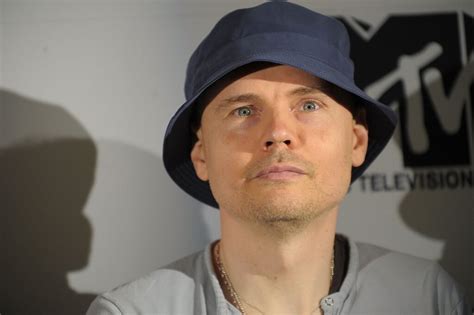 Billy Corgan Net Worth