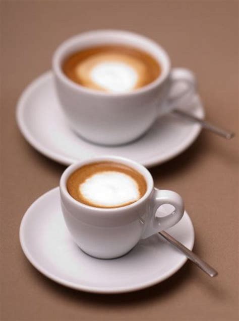 How to Make Cafe Macchiato – BeanPick