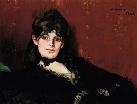 Julie Manet petite fille modèle et grande Gazette Drouot