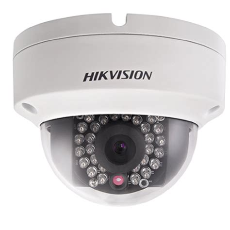 Hikvision DS 2CD2123G0 IS IP Camera At Rs 6980 New Delhi ID