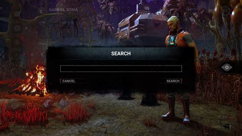 Dead by Daylight on Twitter: "🔎 Even if you can't remember what that ...