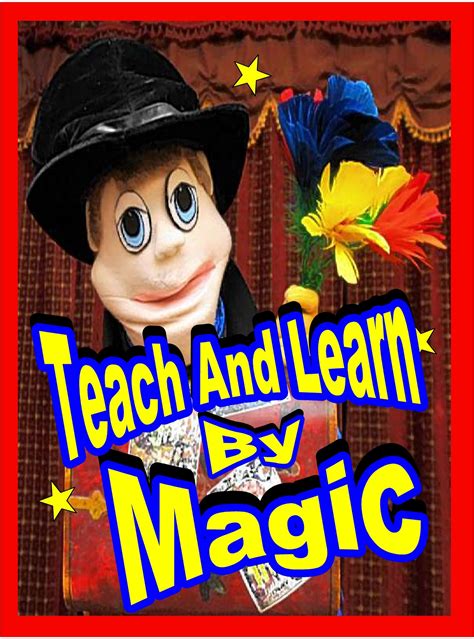 Learn Magic