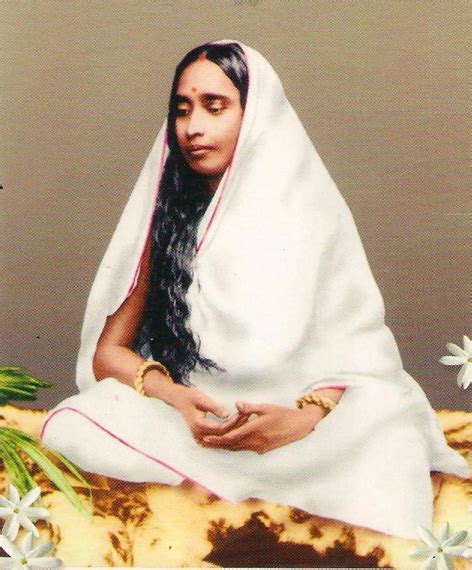 Sarada Devi Quotes. QuotesGram