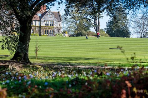 Millfield Senior School, Street - Dorset, Somerset & Bristol | Muddy ...