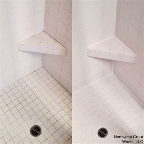 How To Regrout Bathroom Tile Shower Bathroom Guide By Jetstwit