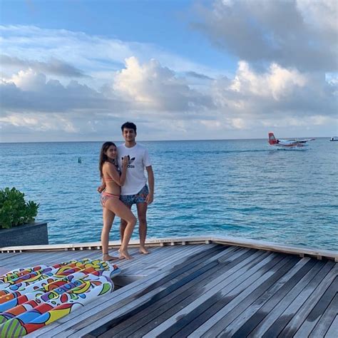 Netizens Troll Sara Ali Khan For Posing In Bikini With Her Brother Ibrahim The YouthThe Youth