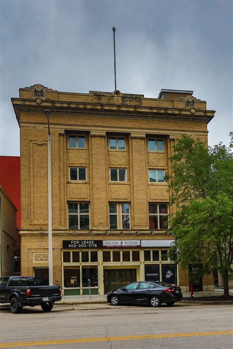 Spaghetti Works - Tru-Built Construction