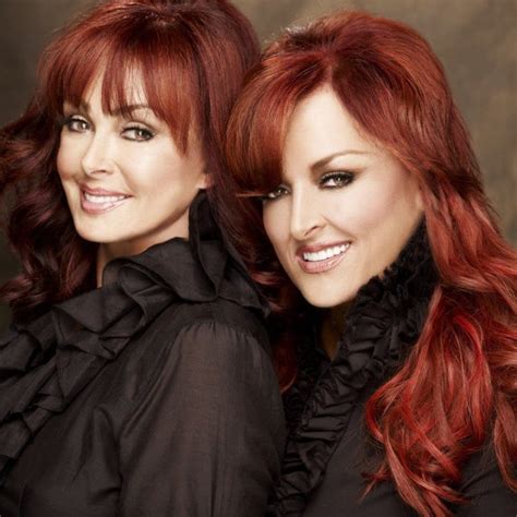 Who wrote “Blue Nun Cafe” by The Judds?