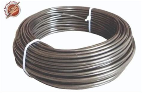 Hot Dipped Galvanized Iron GI Wire For Earthing At Rs Kg In Lucknow