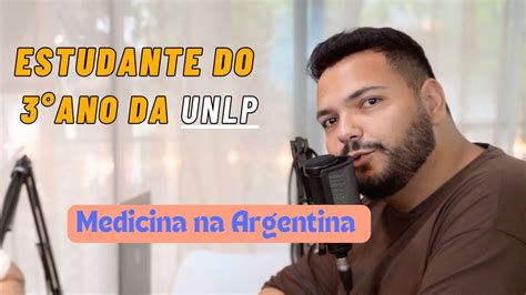 QUANTO CUSTA ESTUDAR NA UNLP? - Medicina na Argentina - YouTube